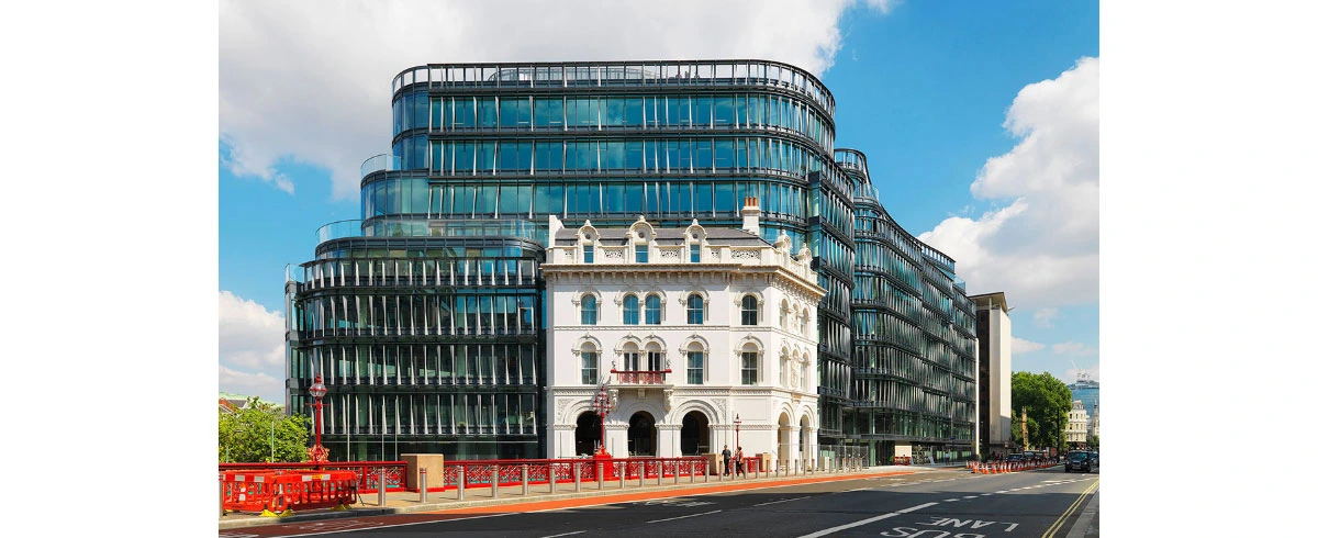 60 Holborn Viaduct