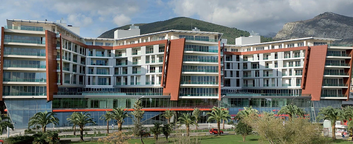 TQ Plaza