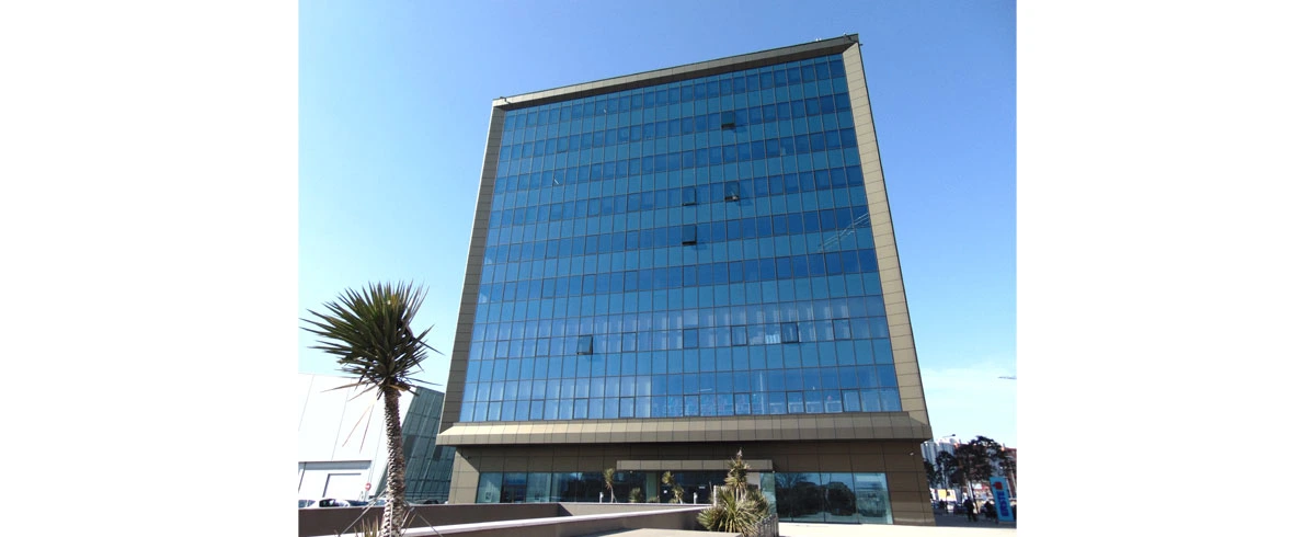 City Mall