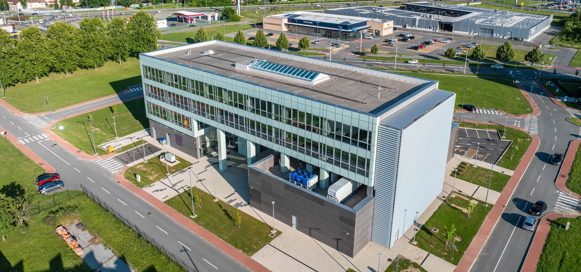 IT Center