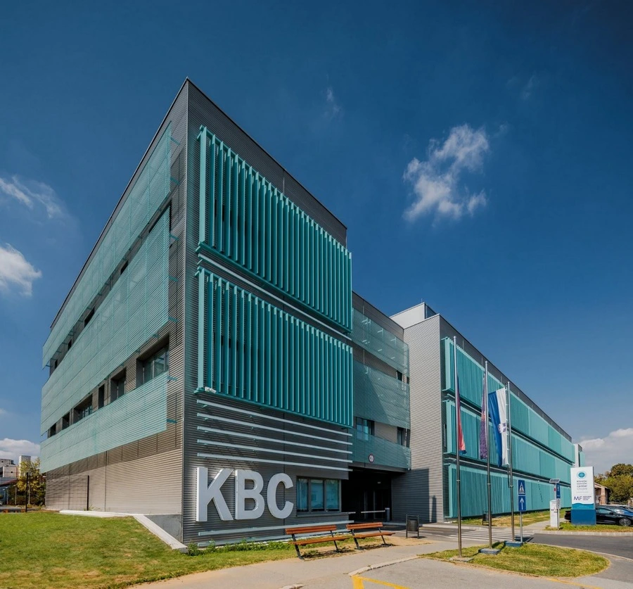 KBC Osijek